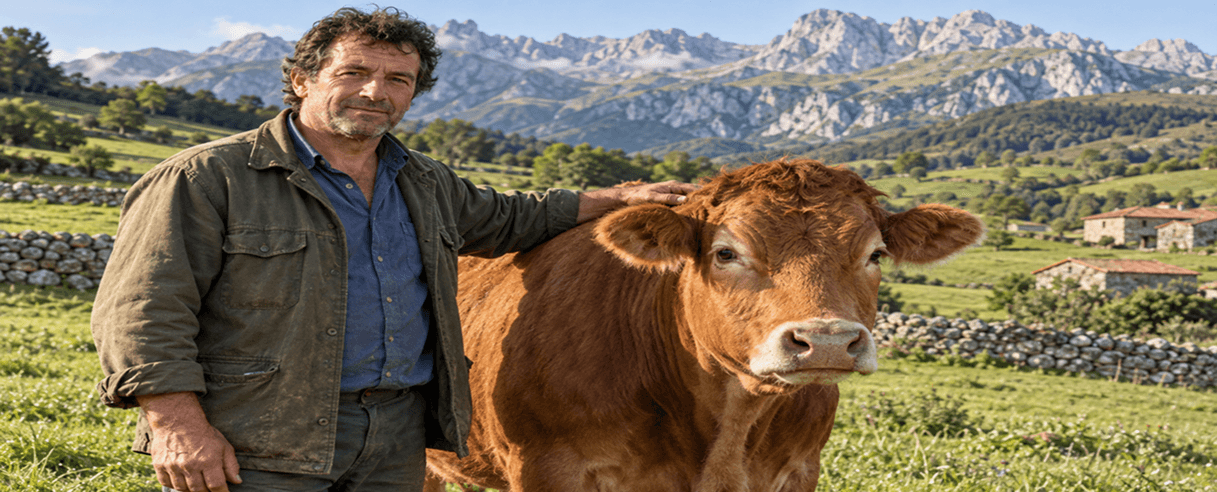 Finca Santander — ganadería en Santander, Cantabria